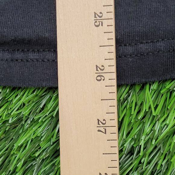 2008 Americade Biker Shirt Medium 20x26 Lake-George New-York - Picture 15 of 15